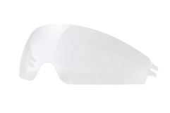 Sol visir Klar FF800